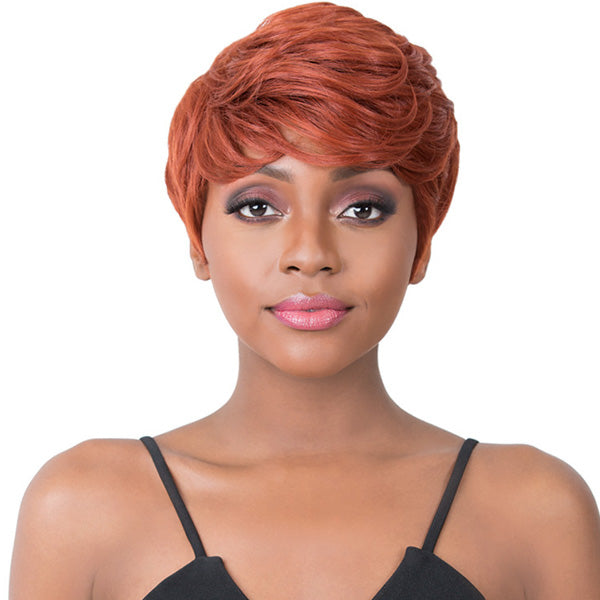 It's A Wig Synthetic 2020 Wig - DATE Alexwigs