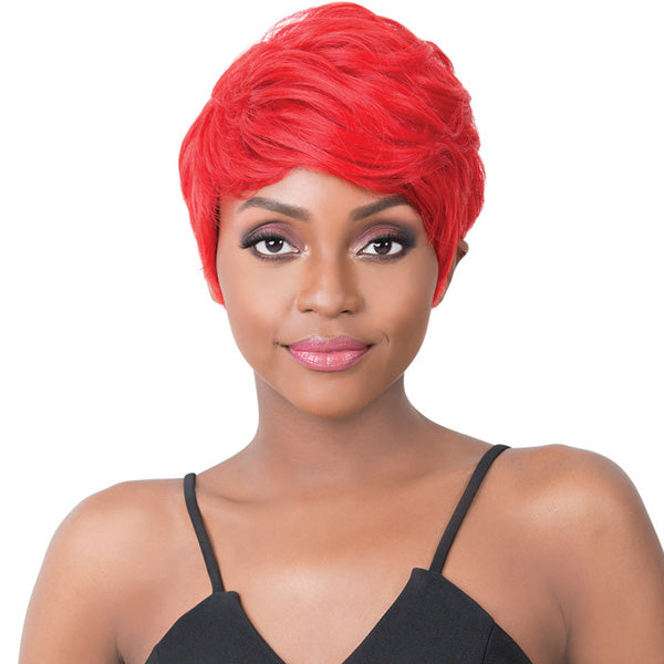 It's A Wig Synthetic 2020 Wig - DATE Alexwigs