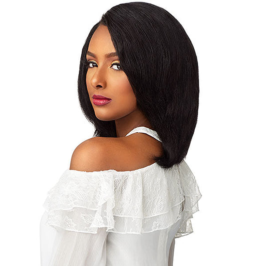 Sensationnel Bare & Natural Peruvian 100% Virgin Remi Weave (Multi Pack) - WW DEEP 10S 3PCS Alexwigs