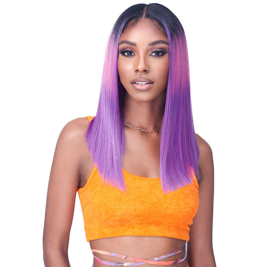 Laude & Co 5" Deep Part HD Lace Front Wig - UGL100 DARLENE Alexwigs