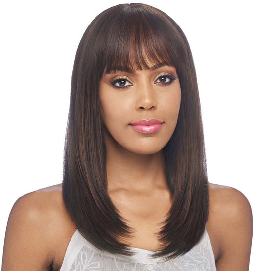 Vanessa Good Day Synthetic Hair Wig DENVER Alexwigs