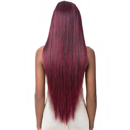 It's A Wig Synthetic 13x6 Lace Front Wig FRONTAL S LACE DESIREE Alexwigs