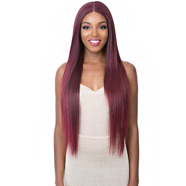 It's A Wig Synthetic 13x6 Lace Front Wig FRONTAL S LACE DESIREE Alexwigs