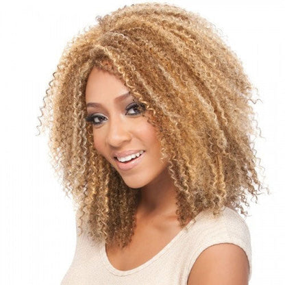 It's a Wig Synthetic Hair Full Wig - DESSA Alexwigs