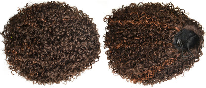 Zury Sis CoCo Ponytail MISS DESTINY