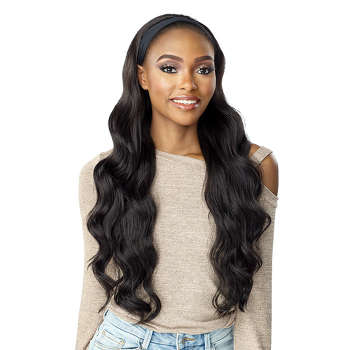 Sensationnel Dashly Headband Wig - HB UNIT 4 Alexwigs