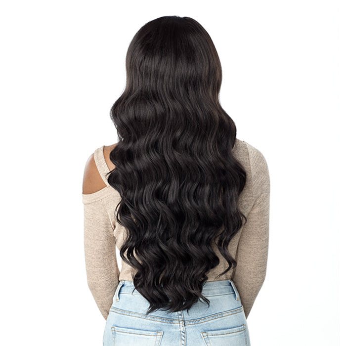 Sensationnel Dashly Headband Wig - HB UNIT 4 Alexwigs