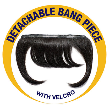 Sensationnel Dashly Headband Wig & Bangs - HBB UNIT 2 Alexwigs