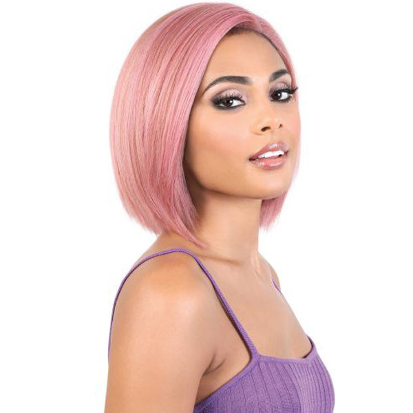 Motown Tress Let's Lace Deep Part Wig - LDP-DIAZ Alexwigs