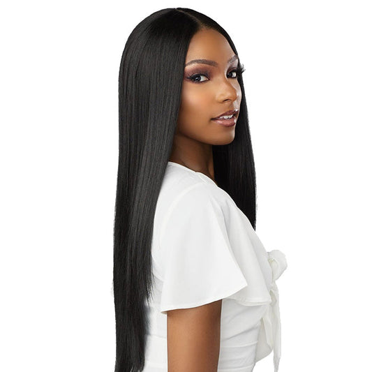 Sensationnel Dashly Synthetic Hair Lace Part Wig - LP UNIT 2 Alexwigs