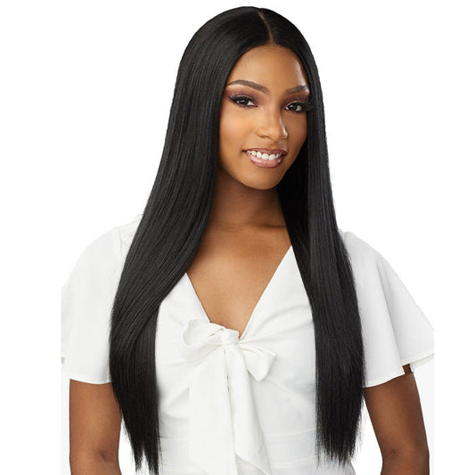 Sensationnel Dashly Synthetic Hair Lace Part Wig - LP UNIT 2 Alexwigs