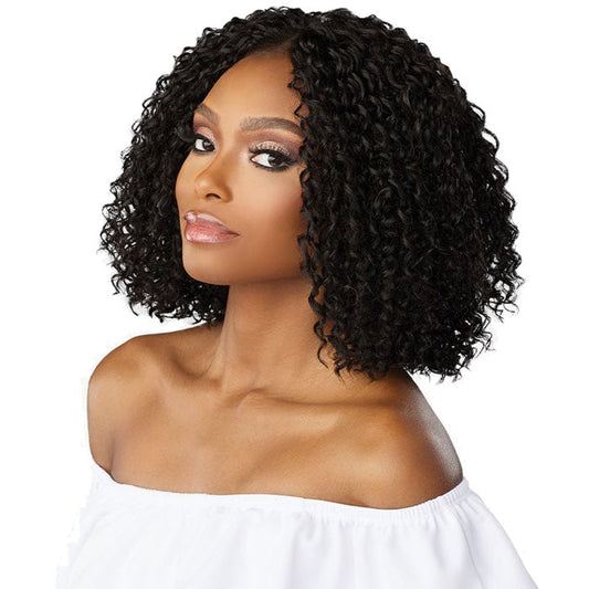 Sensationnel Dashly Lace Part Wig - LP UNIT 3 Alexwigs