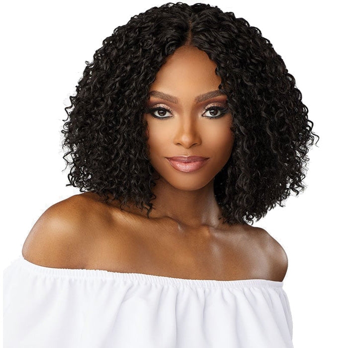 Sensationnel Dashly Lace Part Wig - LP UNIT 3 Alexwigs