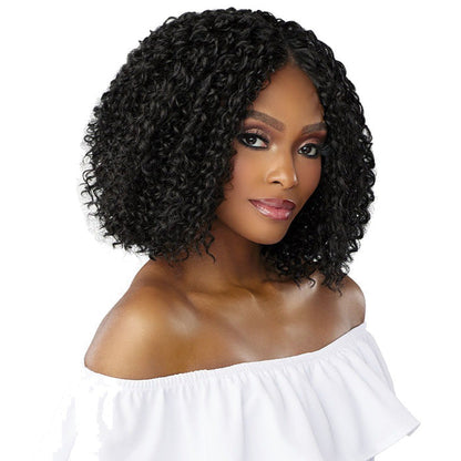 Sensationnel Dashly Lace Part Wig - LP UNIT 3 Alexwigs