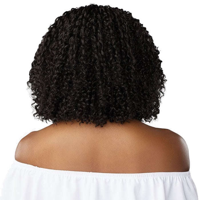 Sensationnel Dashly Lace Part Wig - LP UNIT 3 Alexwigs