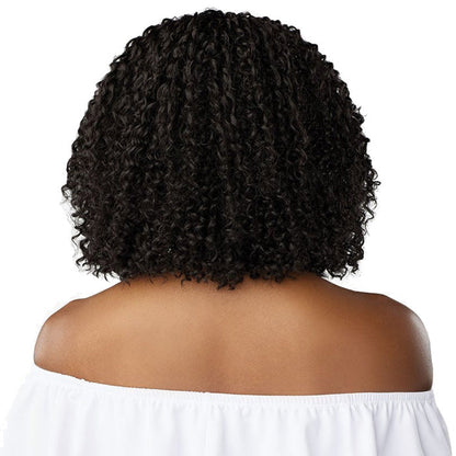 Sensationnel Dashly Lace Part Wig - LP UNIT 3 Alexwigs