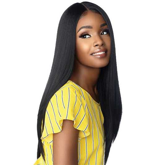 Sensationnel Dashly Lace Front Wig - LACE UNIT 10 Alexwigs