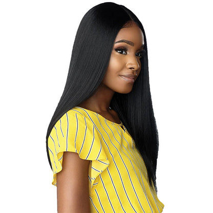Sensationnel Dashly Lace Front Wig - LACE UNIT 10 Alexwigs