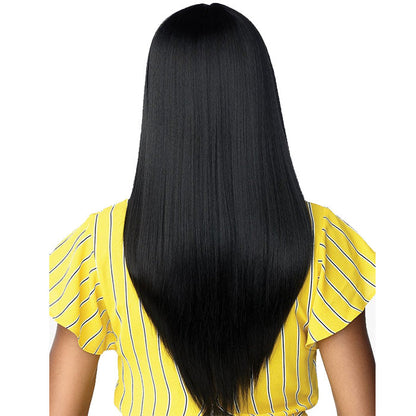 Sensationnel Dashly Lace Front Wig - LACE UNIT 10 Alexwigs