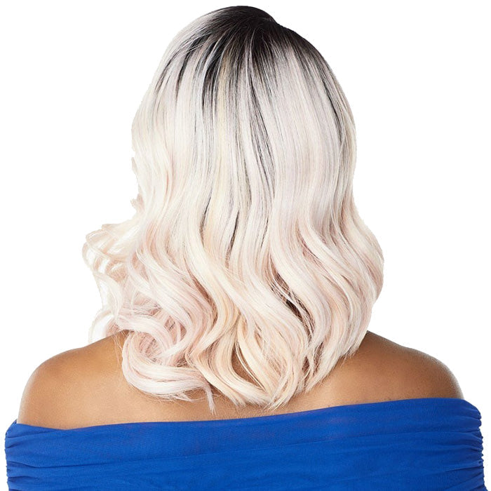 Sensationnel Dashly Synthetic Lace Front Wig - LACE UNIT 12 Alexwigs