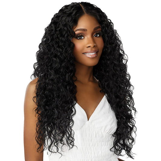 Sensationnel Dashly 5" Deep HD Lace Front Wig - LACE UNIT 39 Alexwigs