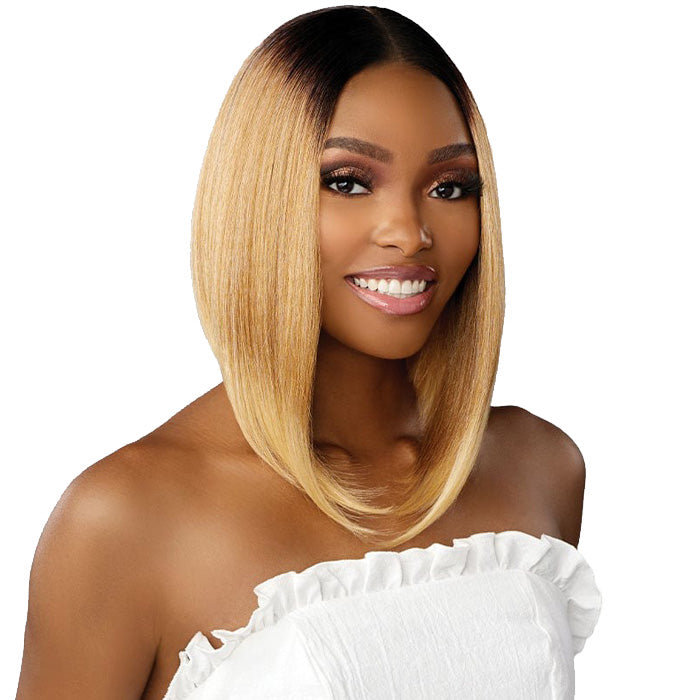 Sensationnel Dashly HD Lace Front Wig - LACE UNIT 41 Alexwigs