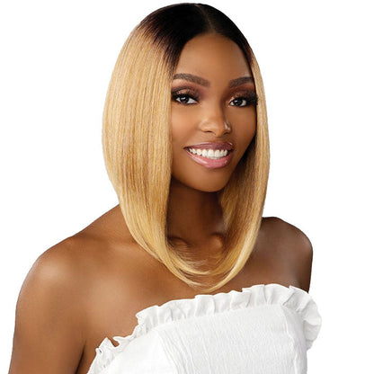 Sensationnel Dashly HD Lace Front Wig - LACE UNIT 41 Alexwigs