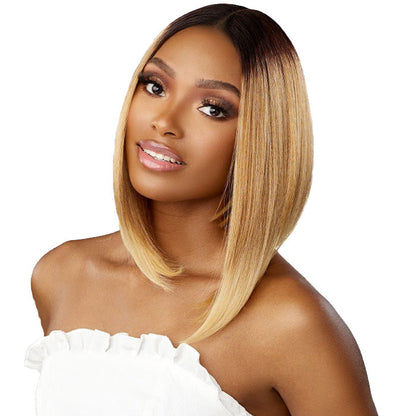 Sensationnel Dashly HD Lace Front Wig - LACE UNIT 41 Alexwigs
