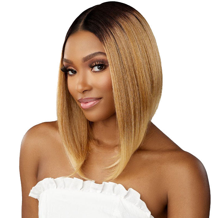 Sensationnel Dashly HD Lace Front Wig - LACE UNIT 41 Alexwigs