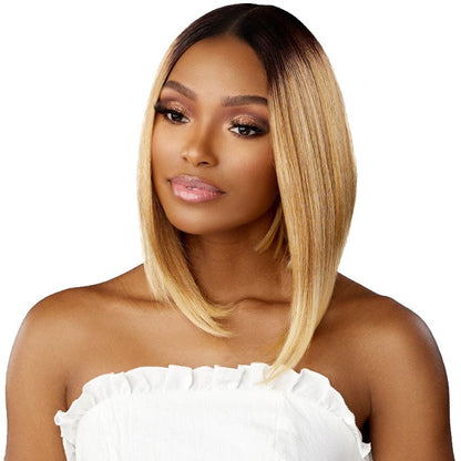 Sensationnel Dashly HD Lace Front Wig - LACE UNIT 41 Alexwigs