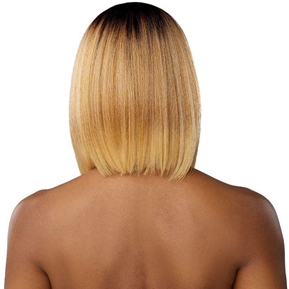 Sensationnel Dashly HD Lace Front Wig - LACE UNIT 41 Alexwigs