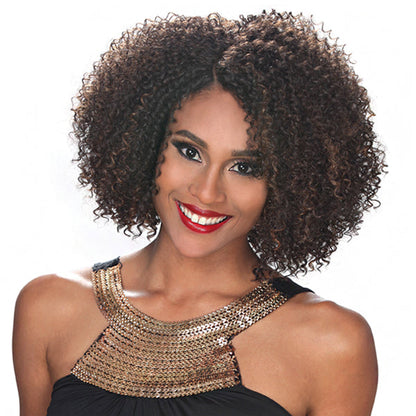 Zury Sis Naturali Star Pre Tweezed Part Wig NAT H 3C DARA Alexwigs