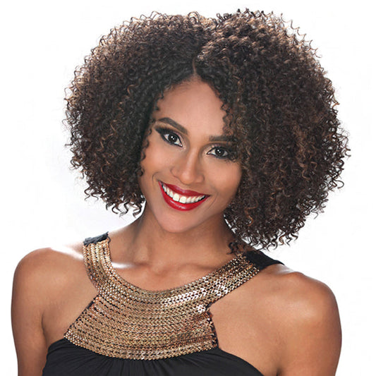 Zury Sis Naturali Star Pre Tweezed Part Wig NAT H 3C DARA Alexwigs