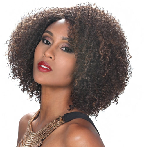 Zury Sis Naturali Star Pre Tweezed Part Wig NAT H 3C DARA Alexwigs