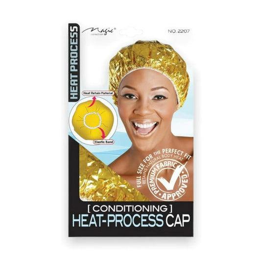 Magic Collection Heat Process Cap Alexwigs