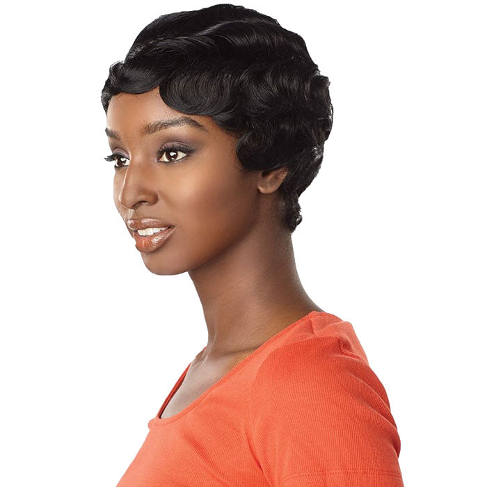 Sensationnel Dashly Full Wig - UNIT 1 Alexwigs