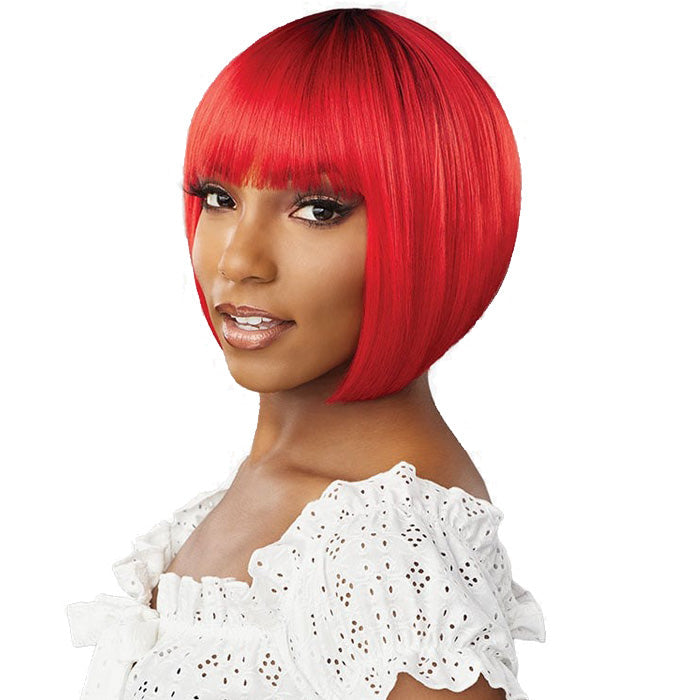 Sensationnel Dashly Full Wig - UNIT 14 Alexwigs