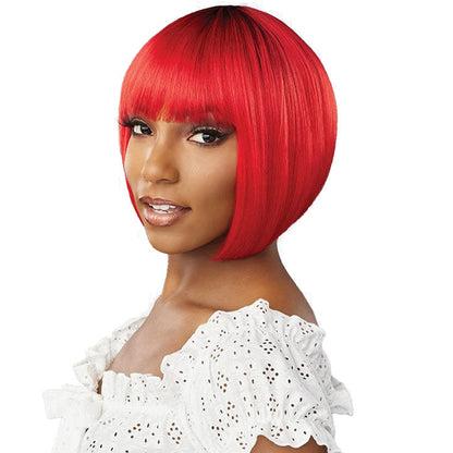 Sensationnel Dashly Full Wig - UNIT 14 Alexwigs