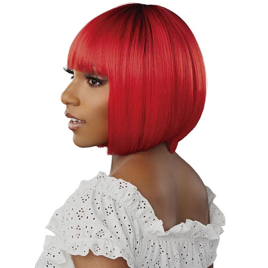 Sensationnel Dashly Full Wig - UNIT 14 Alexwigs