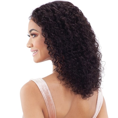 Model Model Galleria 100% Virgin Human Hair Lace Front Wig - DW14 Alexwigs