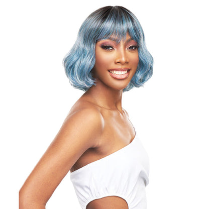 Vanessa Fashion Full Wig - RESI Alexwigs