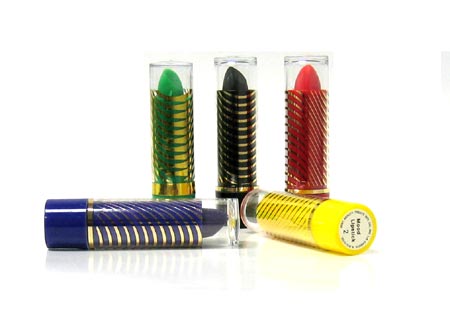 Mood Lipstick Alexwigs