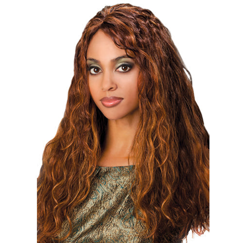 Indiremi Virgin Remy Human Hair Weave MALAYSIAN WAVE 12" - 18" Alexwigs