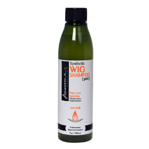 Awesome Classic Care Synthetic Wig Shampoo [pH 6] 7 oz