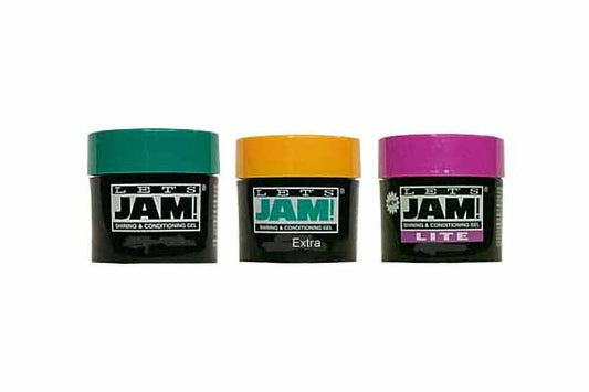 Let's Jam Shining & Conditioning Gel 5.5 oz Alexwigs