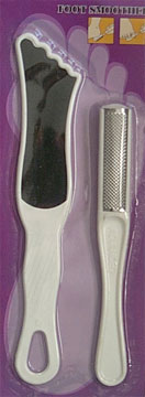 Foot Smoother Set Alexwigs