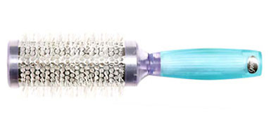 Goody So Fabulous ANTI-FRIZZ Hot Round Brush Alexwigs