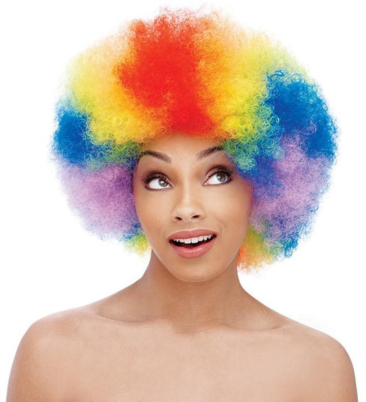 It's a Wig Afro Wig Alexwigs