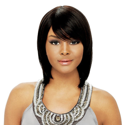 It's a Wig Indian Remi Human Hair Wig NATURAL 810 Alexwigs