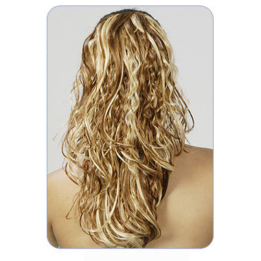 New Born Free Drawstring 200 Loose Body Alexwigs